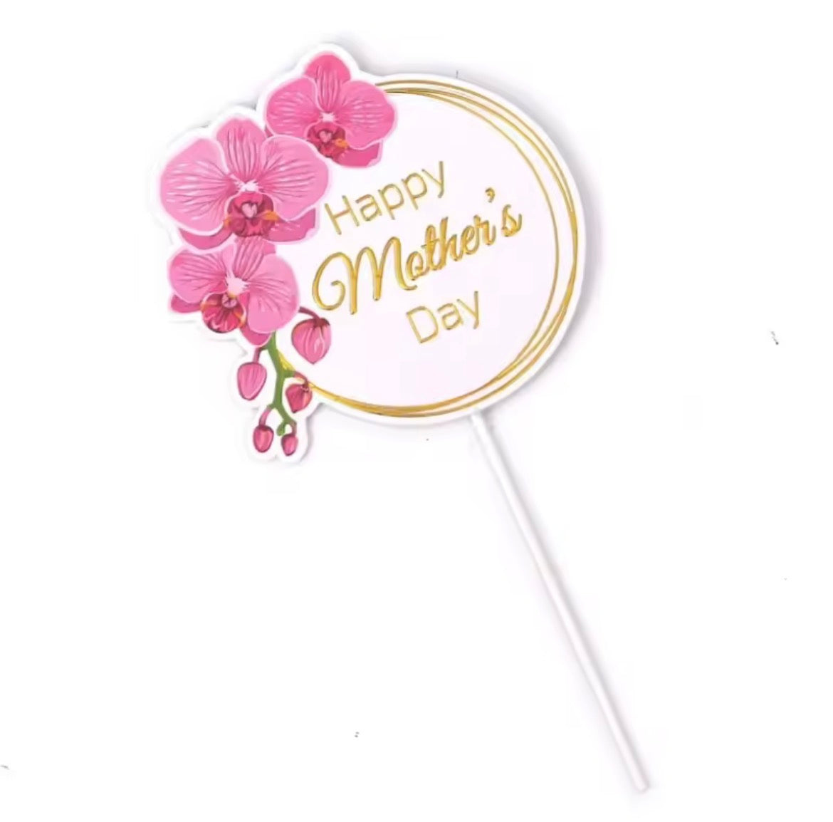 Mother’s Day Flowers