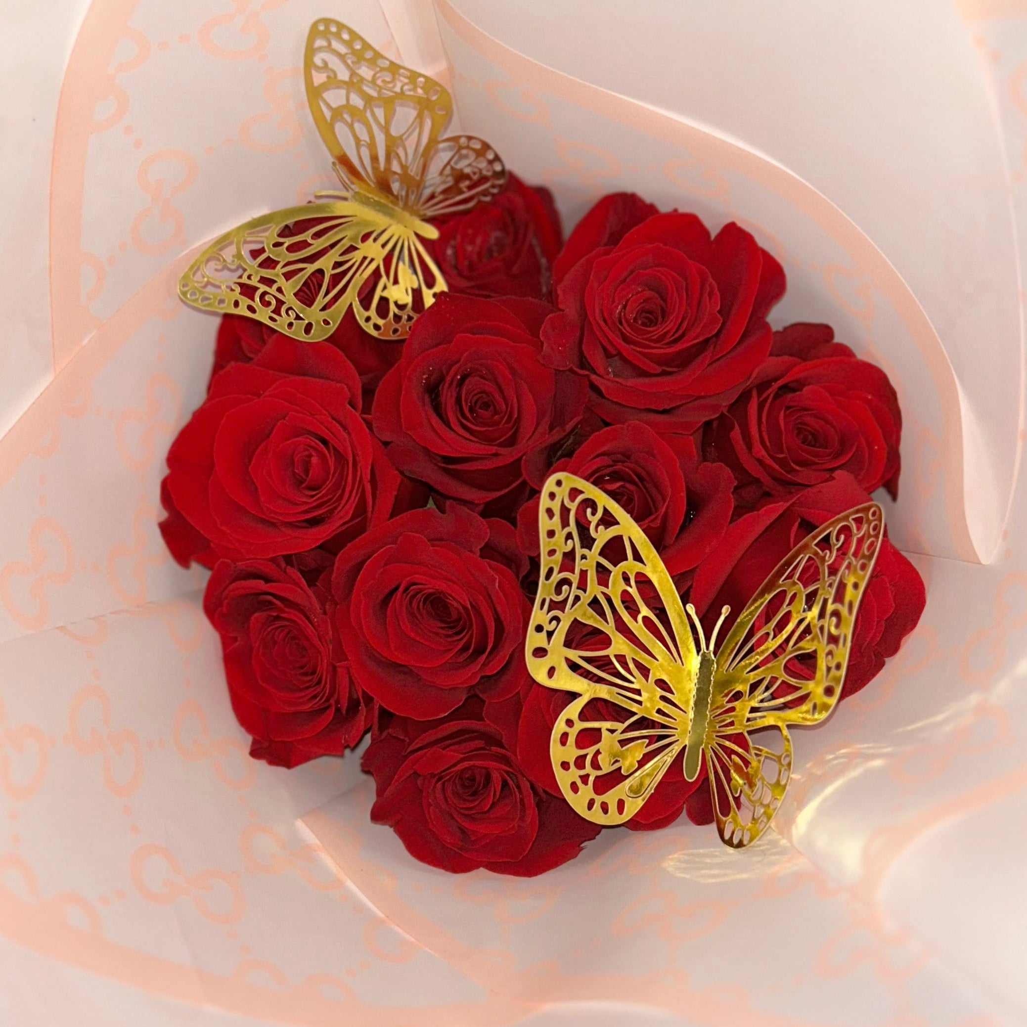 Rose Bouquets 12- 150 ct. | Texarkana Flowers