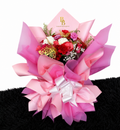 Aurora Dusk Mixed Blooms – Texarkana Flowers