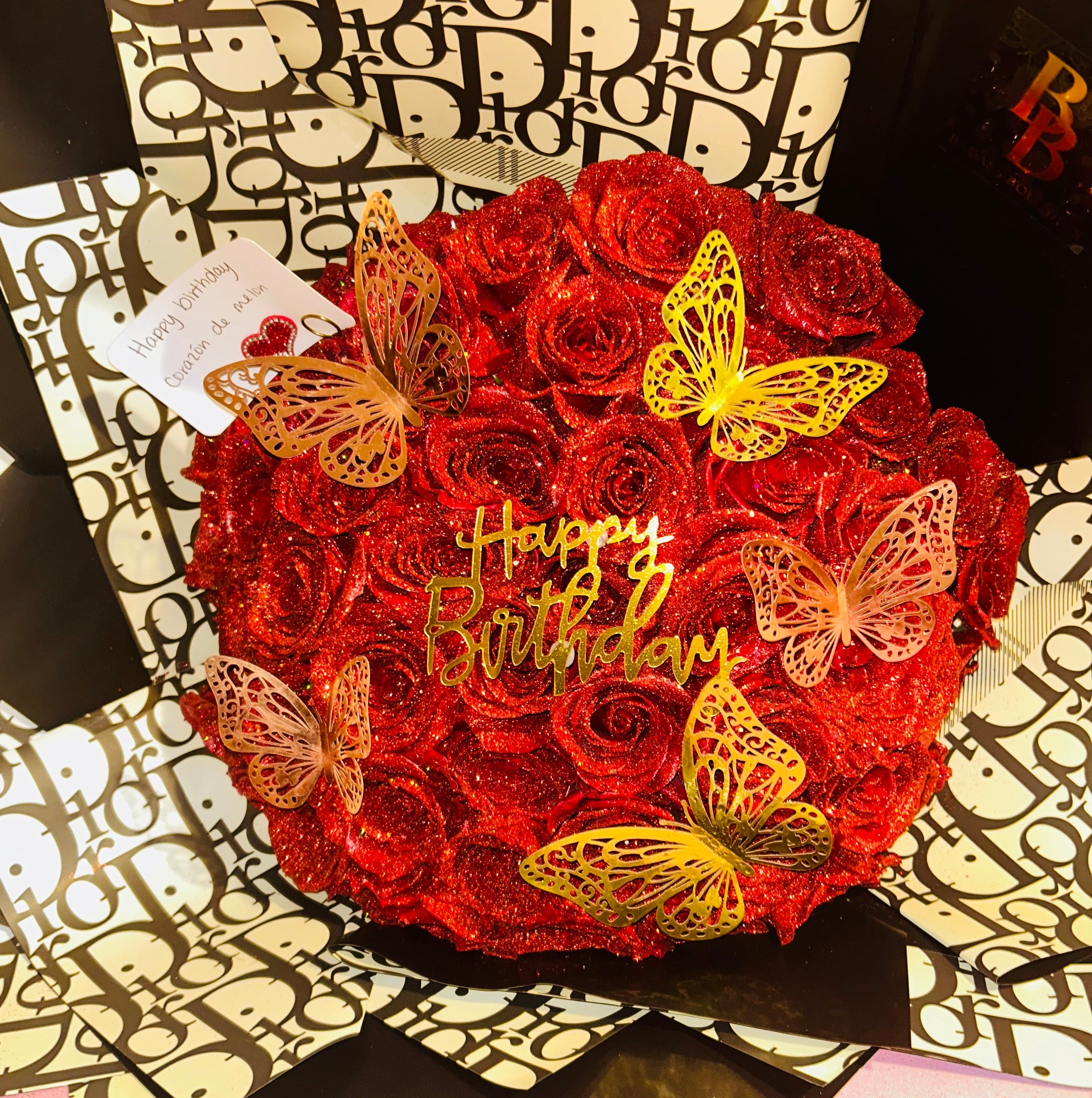 Rose Bouquets 12- 150 ct. | Texarkana Flowers