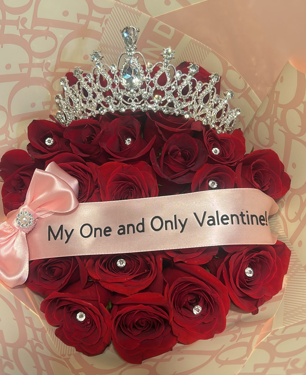 Rose Bouquets 12- 150 ct. | Texarkana Flowers