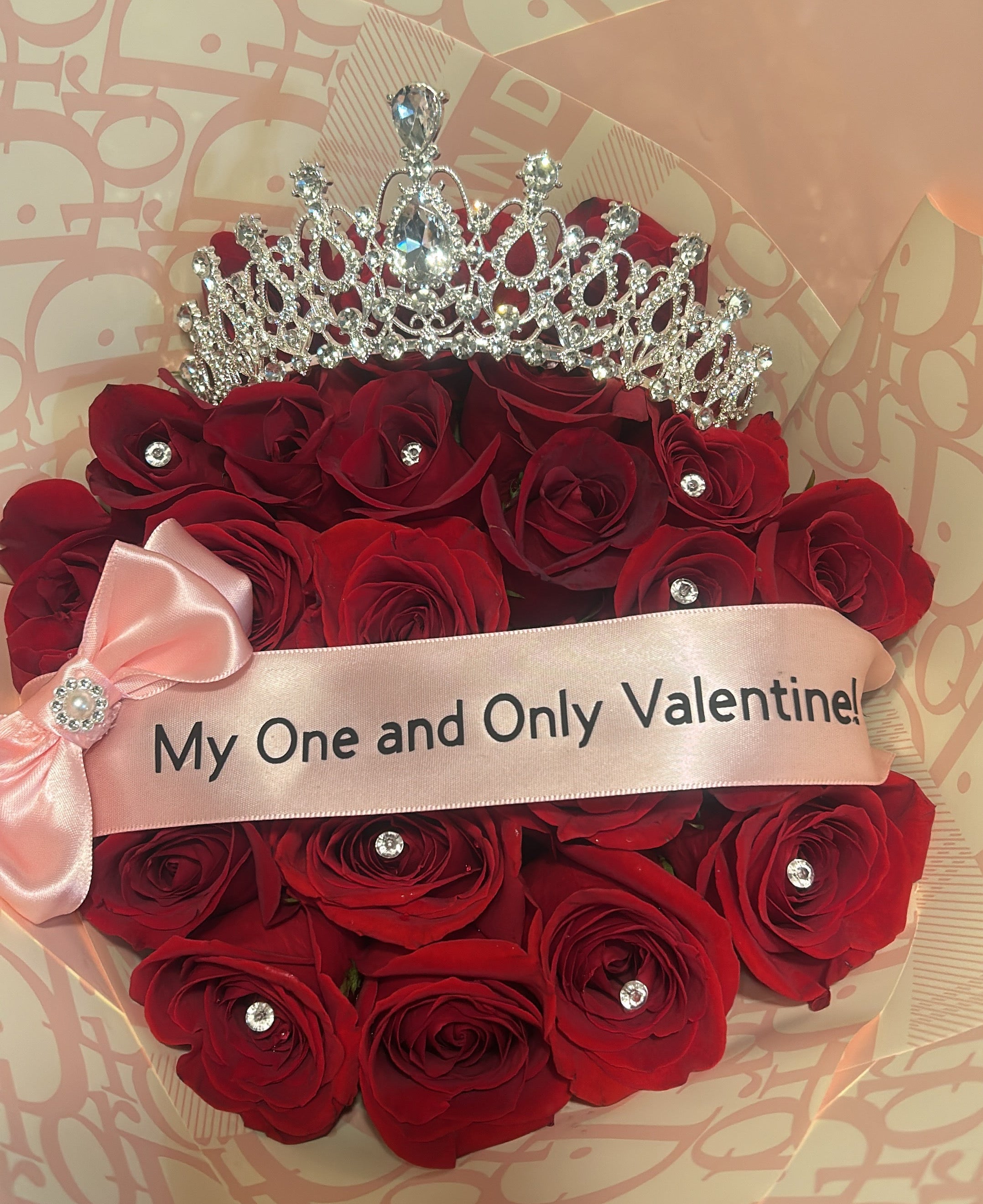 Rose Bouquets 12- 150 ct. | Texarkana Flowers