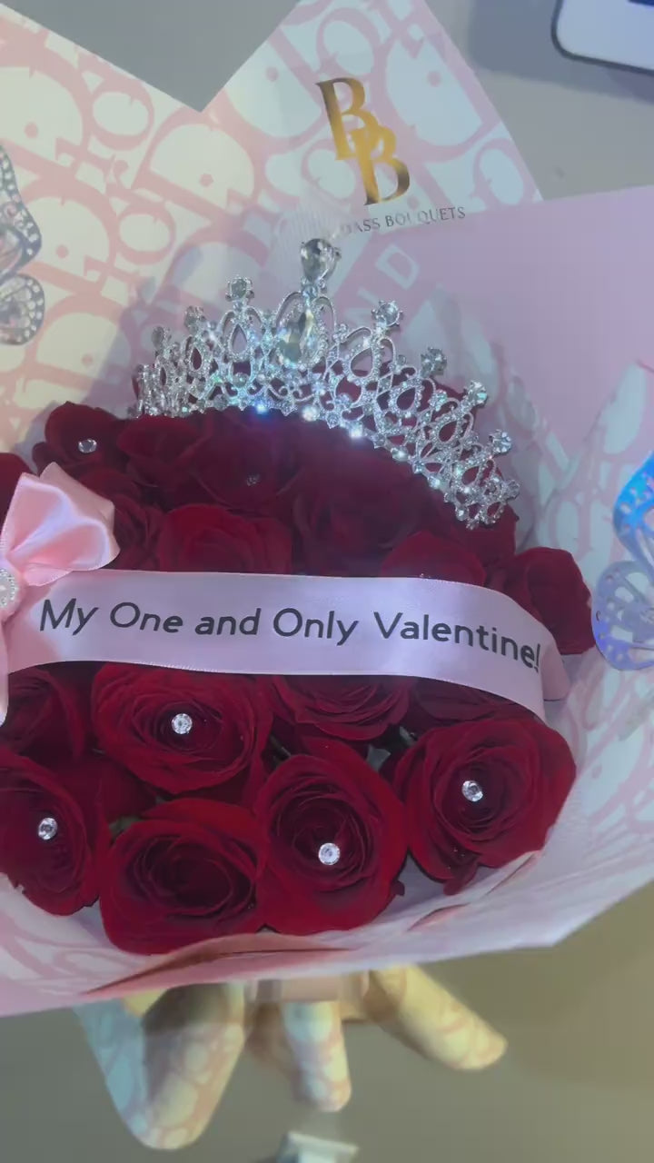 Rose Bouquets 12- 150 ct. | Texarkana Flowers